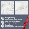 thumbnail image 3 of Gift for Husband, Gifts for Anniversary Day, Husband Birthday Gift from Wife, to My Husband Gift, I Love You Husband Blanket, Soft Cozy Husband Throw Blanket for Wedding Fathers Day Gifts(30"x40"), 3 of 7