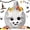 Grey, variant on Easter Basket, Soft Cow Plush Baskets, Easter Egg Hunt Buckets, Easter Decorations Indoor Outdoor, Cute Easter Gifts for Kids, Adults, Teens, Toddlers, Girls