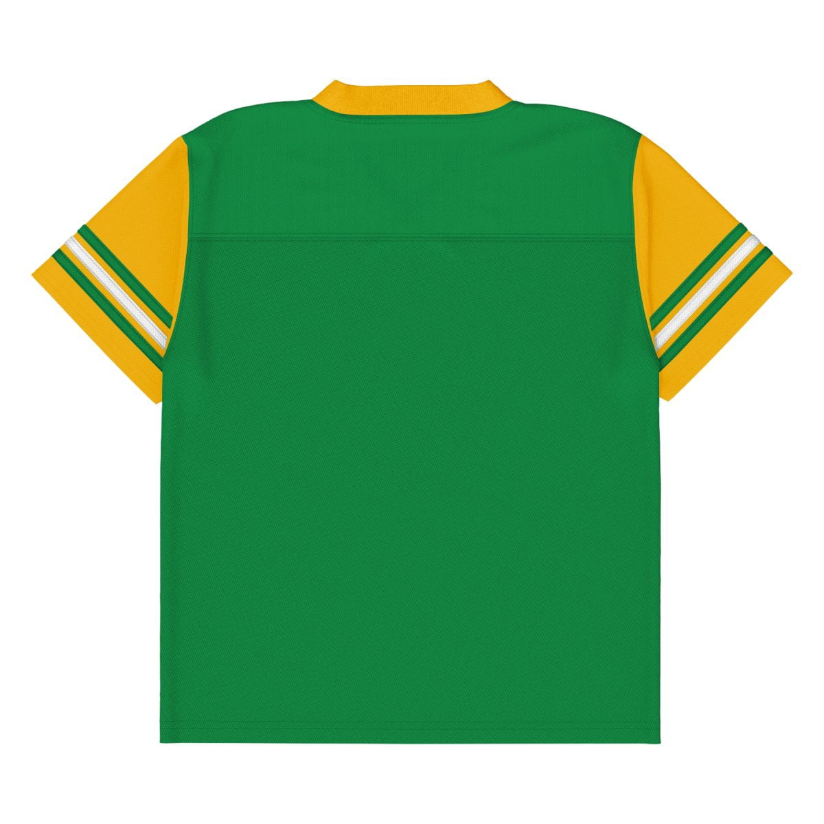 NCAA OREGON DUCKS Boys Jersey Game Day Fan Apparel