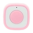 thumbnail image 1 of Ring Remote Control Rechargeable Fingertip Button Clicker for Camera Shutter Selfie Wireless Smartphones Tablets Video Recording Photography, 1 of 7