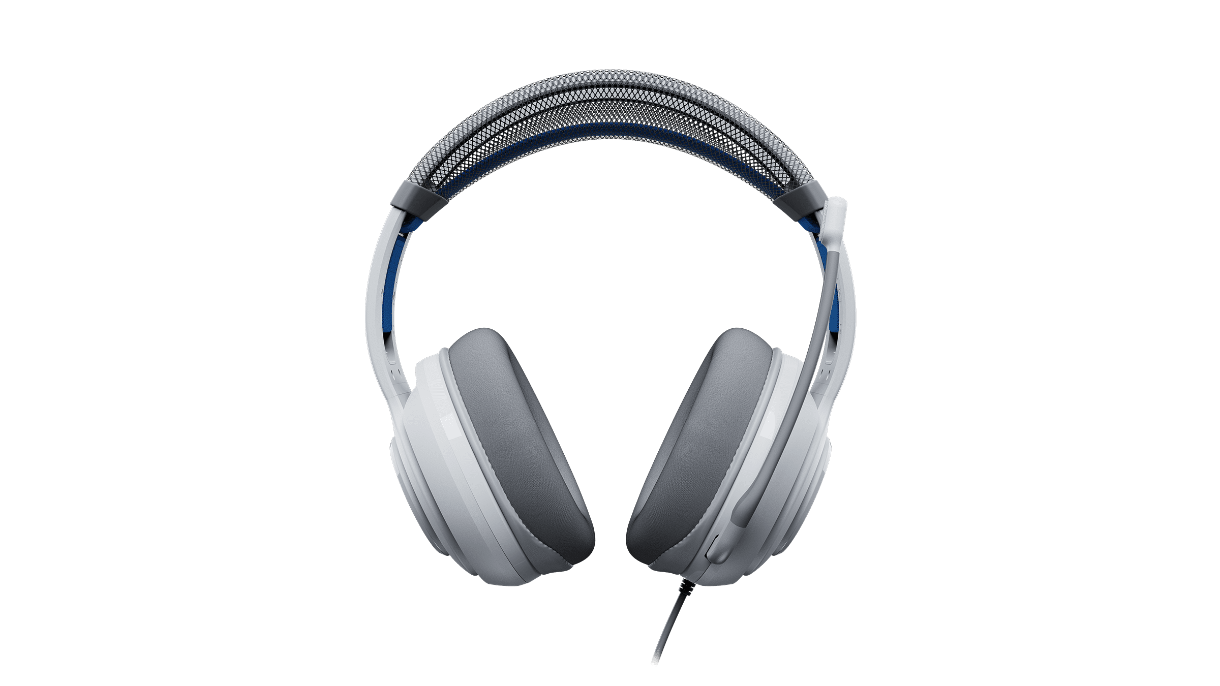 Turtle Beach Atlas 200 Headset for PlayStation, White