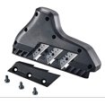 thumbnail image 1 of Triple Angle Plane - Bevelling Drywall Plane - 3 Trapezium Blades 52/0.50 mm, 1 of 3