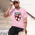 thumbnail image 3 of Loudoun United Fc T-Shirt Casual Tee Shirts For Men Women, 3 of 6