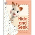 thumbnail image 1 of Sophie la girafe: Hide and Seek, 1 of 2