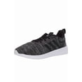 thumbnail image 1 of Ad-id-as Puremotion Cloudfoam Men's Running Sneaker Shoes [Black, 11] - NEW, 1 of 6