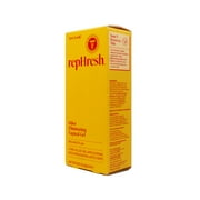 6 Pack - RepHresh Odor Eliminating Vaginal Gel - 4 Count (0.07oz Each)