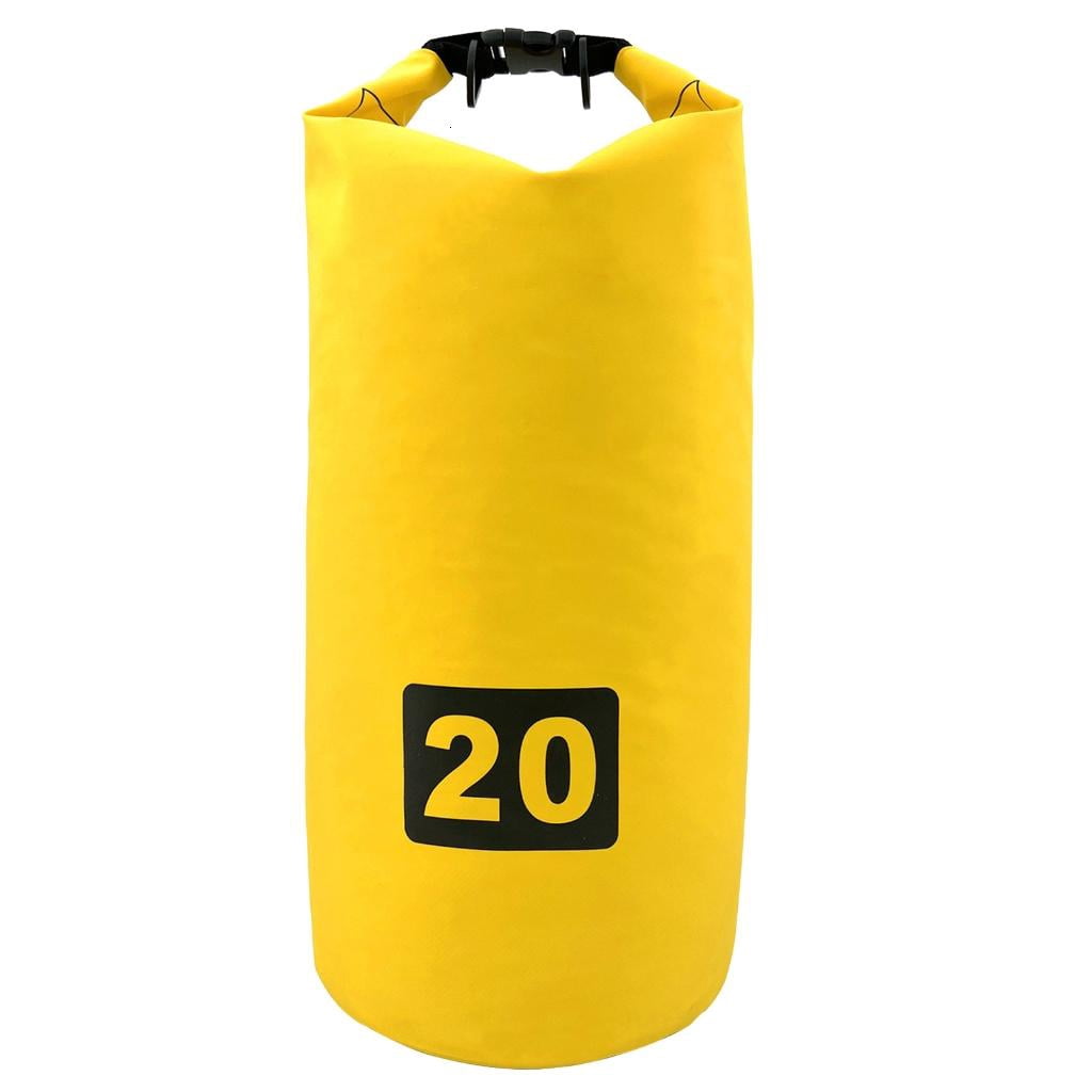 CEORPER 2 in 1 Sand Anchors and Dry Bag with Adjustable Buoys Small Anchors Dinghies Anchors System for Kayaks and Small Boat