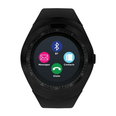 itouch curve watch faces