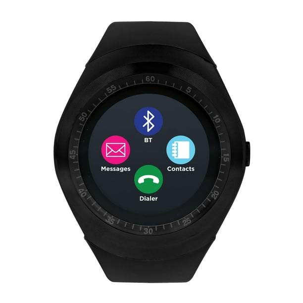 itouch pulse smartwatch bands
