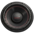 thumbnail image 3 of Subwoofer DB Drive WDX15G2R.4 15 PLG 2500W Doble Bobina 4 Ohms, 3 of 9