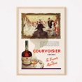 thumbnail image 3 of Cartel publicitario retro de alcohol, whisky, vino, cerveza, impresión en lienzo, decoración de pared retro y cuadros colgantes de los años 80, 3 of 5