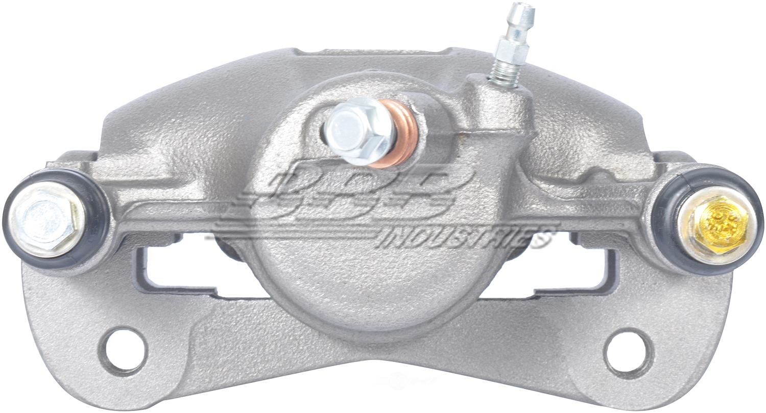 TERREPOWER formerly BBB Industries 99-01547B Reman Caliper w/installation Hardware