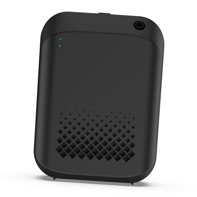 150ML Smart Scent Air Machine, Rechargeable Type C Spacious Coverage Easy to Replace Blue Tooth Cold Air Oil Diffuser for Hotels Beauty Salons