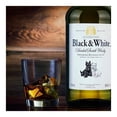 thumbnail image 3 of Whisky Black & White Original 1.5 l, 3 of 4