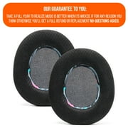 Arctis Nova Pro Wireless Earpads - WC FreeZe Cooling Gel