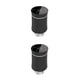 thumbnail image 4 of Cateissary Doodle Smart Home Calefacción Válvula de control remoto para ahorrar energía y una vida feliz en Smart Homes negro negro 2piezas, 4 of 6