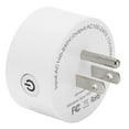 thumbnail image 1 of Phone Remote Control Smart Plug, Intelligent US Plug 100-240V AC Smart Plug  For ZigBee3.0 For Household, 1 of 8