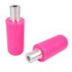 thumbnail image 3 of Par de Deslizadores de Cuadro Anti-choque Rosa Unique Bargains, 3 of 6