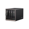 thumbnail image 2 of NAS Ugreen DXP4800GT 128 TB 4 x 32 TB, 2 of 5