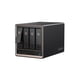 thumbnail image 2 of NAS Ugreen DXP4800GT 128 TB 4 x 32 TB, 2 of 5