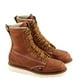 thumbnail image 1 of Botas de trabajo Thorogood American Heritage de 8 pulgadas con punta moc para hombre, 1 of 7