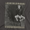 thumbnail image 2 of Tom Petty And The Heartbreakers T-Shirt I Won'T Back Down Unisex Graphic Tee for Men & Women, 2 of 7