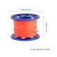 thumbnail image 2 of BESTYASH 1Jgo Spool Compacto Para Aluminio Duradero Sencillo Y Práctico Color Surtido, 2 of 6