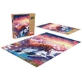 thumbnail image 2 of Buffalo Games Endangered 300-Piece Interlocking Jigsaw Puzzle for Adults Ages 14+ by Buffalo Games, 2 of 5