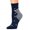 Navy, variant on TAIAOJING Pattern Socks Print Lady Comfortable Women Casual Cotton Cat Socks Socks Casual Socks