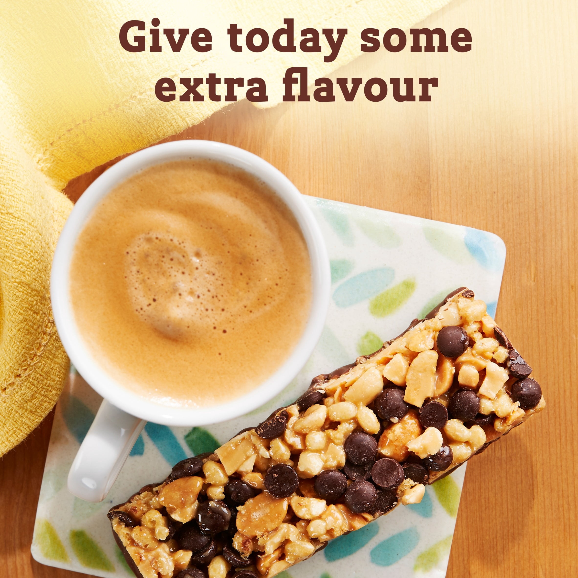 Nature Valley Protein Peanut & Chocolate Cereal Bars 40g, Imported from Britain