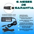 thumbnail image 3 of Cargador Compatible Store Line para Laptop Dell 19.5v 3.34a 7.4mm, 3 of 3