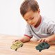 thumbnail image 1 of Kits de Ensamblar 4D 1:72 Hugo Micro paisaje Playset modelo Rompecabezas, 1 of 9