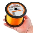 thumbnail image 3 of Berkley ProSpec® Chrome Monofilament Fishing Line, Blaze Orange, 16 lb Test Strength, 3000 yd, 3 of 7