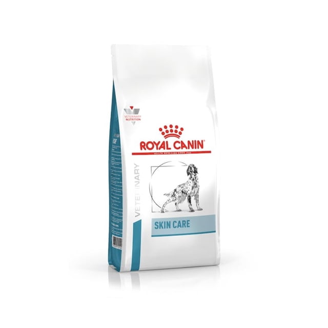 Alimento para Perro Royal Canin Skin Care Adult 10 kg Royal Canin Veterinario 10 kg