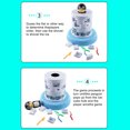 thumbnail image 4 of onlyliua Ofertas Del Día Liquidación Prime Juego Desafiante para Niños: Ayuda a Salvar Al Pingüino Por Turnos Excavando En El Hielo., 4 of 7