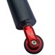 thumbnail image 3 of Bicicleta Poday Easy Wheel para bicicleta plegable K3PLUS 412, 33,9 mm, piezas de tija de sillín (rojo) Tmvgtek Accesorios para bicicletas, 3 of 6