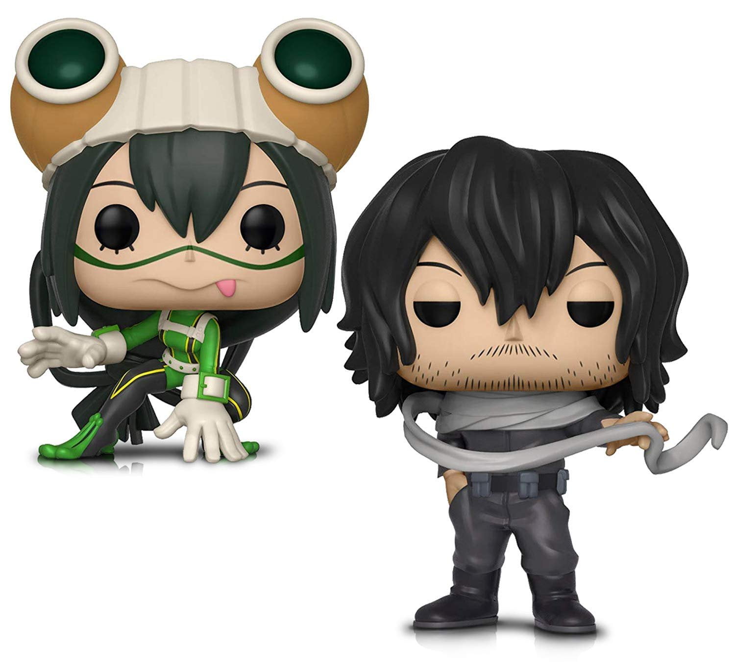 tsuyu funko pop