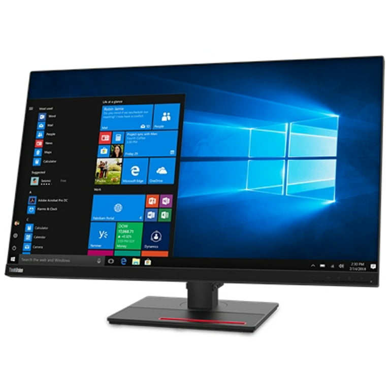 Lenovo ThinkVision T32p-20 32