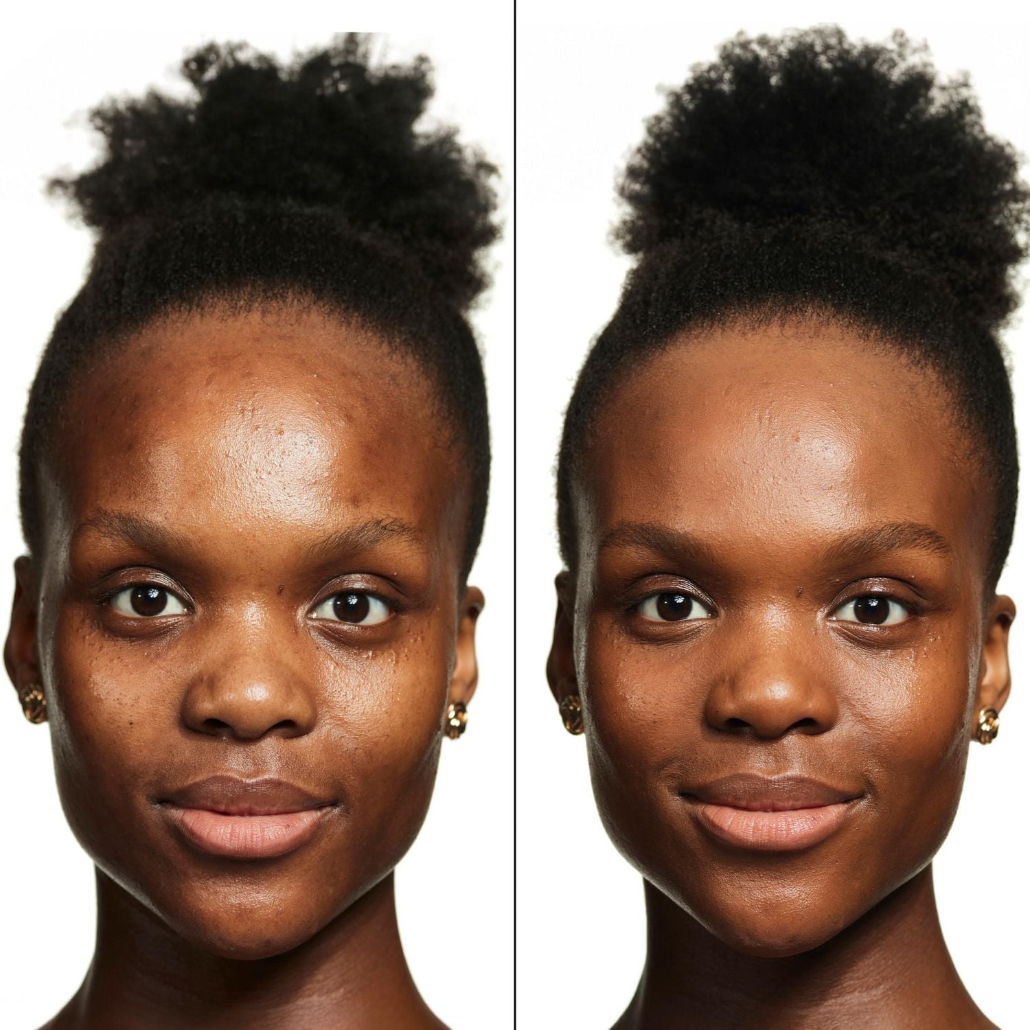 Kind & Free Glow It Up Moisturising Skin Tint, Soothes and Calms Sensitive Skin, Healthy Glow, All-Day Hydration, No skin drama