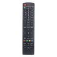 thumbnail image 1 of Replacement TV Remote Control for LG 42LD450 Television, 1 of 2