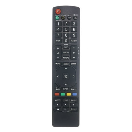 Replacement TV Remote Control for LG 32LH20