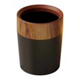 thumbnail image 1 of Cubo de basura, cubo de basura, de basura, cesto de basura portátil, cesto de papel para baño, coche, hogar, cocina, espacio estrecho, 1 of 9