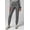 Heather Grey, variant on Women's On-Call Scrub Jogger - MotionTech, 4-Way Stretch, Wrinkle-Resist, Pocket-Packed, Mid-Rise, Semi-Slim Fit (Extended Sizes Available)