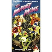 Muppet Movie, The (Full Frame)