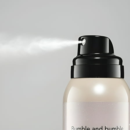 Bumble and Bumble Bb. Pret-A-Powder Tres Invisible (Nourishing) Dry Shampoo 3.1oz/150ml
