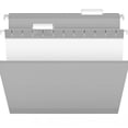 thumbnail image 2 of Folder Colgante, Pendaflex, Tamaño Carta, Color Gris, 4152 1/5, c/25pz, 2 of 3