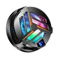 thumbnail image 1 of Enfriador de teléfono Bling Bling ventilador de teléfono Semiconductor magnético para jugar juegos, 1 of 10