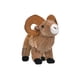 thumbnail image 1 of Peluche Wild Republic con forma de borrego cimarrón, 30 cm, para niños, 1 of 2