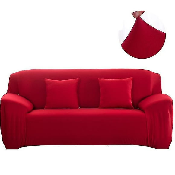 Single Sofa Cover For Living Room