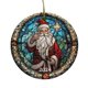 thumbnail image 2 of onlyliua ¡ Ofertas Del Día Liquidación Prime! Colgante de Acrílico Navideño Textura Cóncava y Redondo, 2 of 6